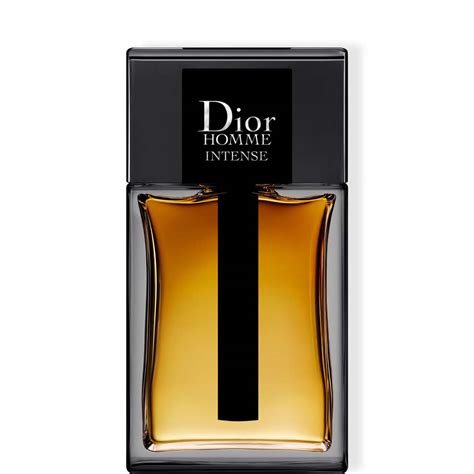 dior cologne homme intense|dior homme intense 2020 notes.